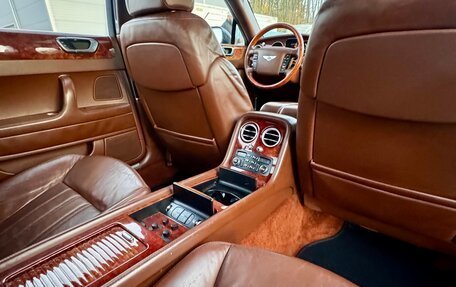 Bentley Continental Flying Spur, 2006 год, 1 300 000 рублей, 4 фотография