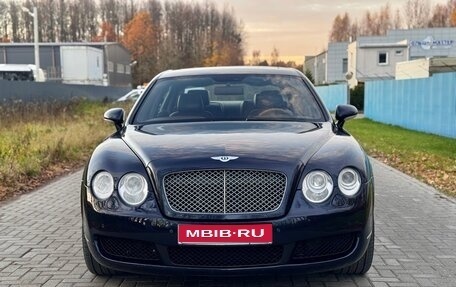 Bentley Continental Flying Spur, 2006 год, 1 300 000 рублей, 1 фотография