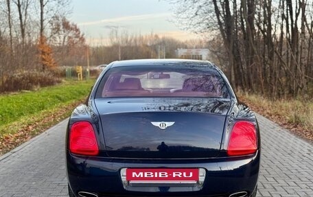 Bentley Continental Flying Spur, 2006 год, 1 300 000 рублей, 8 фотография