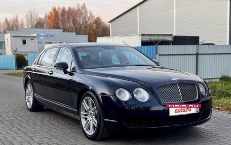 Bentley Continental Flying Spur, 2006 год, 1 300 000 рублей, 2 фотография