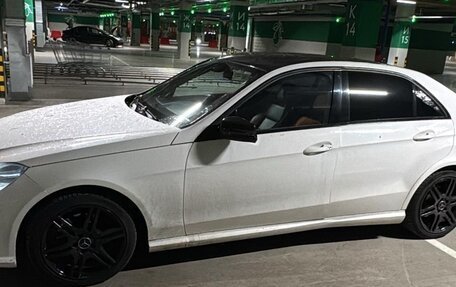 Mercedes-Benz E-Класс, 2012 год, 1 700 000 рублей, 1 фотография