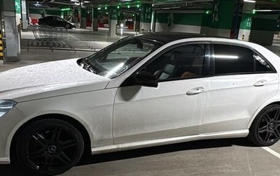 Mercedes-Benz E-Класс, 2012 год, 1 700 000 рублей, 1 фотография