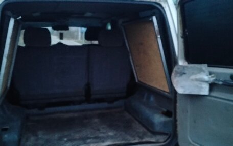 ЛуАЗ Patriot, 2011 год, 400 000 рублей, 5 фотография