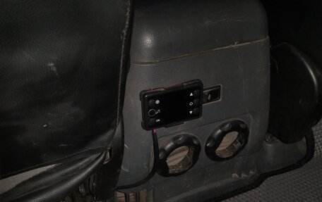 ЛуАЗ Patriot, 2011 год, 400 000 рублей, 7 фотография