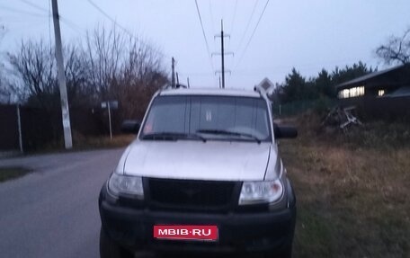 ЛуАЗ Patriot, 2011 год, 400 000 рублей, 1 фотография