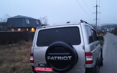 ЛуАЗ Patriot, 2011 год, 400 000 рублей, 3 фотография
