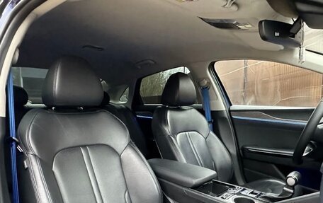 KIA K5, 2021 год, 2 250 000 рублей, 1 фотография