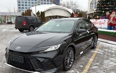 Toyota Camry, 2025 год, 4 477 000 рублей, 1 фотография