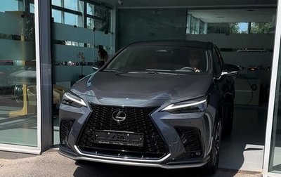 Lexus NX, 2022 год, 5 950 000 рублей, 1 фотография