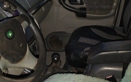 ЛуАЗ Patriot, 2011 год, 400 000 рублей, 9 фотография