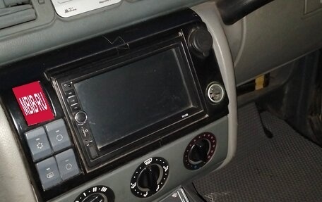 ЛуАЗ Patriot, 2011 год, 400 000 рублей, 11 фотография