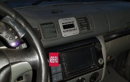 ЛуАЗ Patriot, 2011 год, 400 000 рублей, 8 фотография