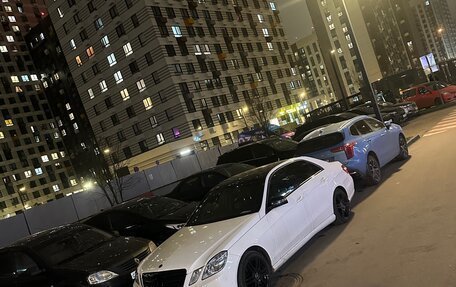 Mercedes-Benz E-Класс, 2012 год, 1 700 000 рублей, 3 фотография