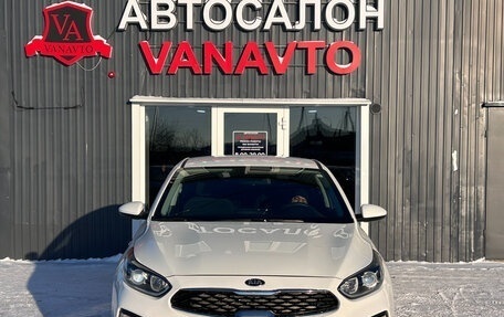 KIA Cerato IV, 2020 год, 1 850 000 рублей, 2 фотография