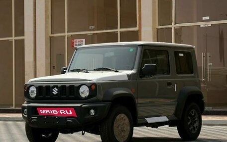 Suzuki Jimny, 2025 год, 2 560 000 рублей, 1 фотография