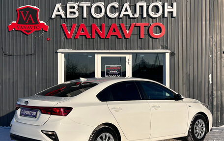 KIA Cerato IV, 2020 год, 1 850 000 рублей, 8 фотография