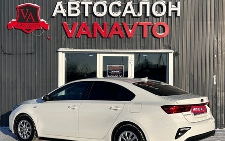 KIA Cerato IV, 2020 год, 1 850 000 рублей, 6 фотография