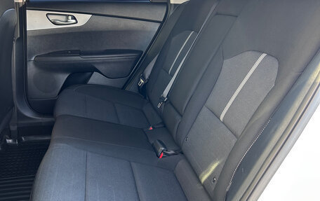 KIA Cerato IV, 2020 год, 1 850 000 рублей, 10 фотография