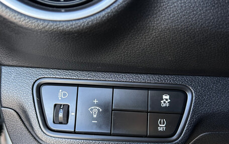 KIA Cerato IV, 2020 год, 1 850 000 рублей, 19 фотография