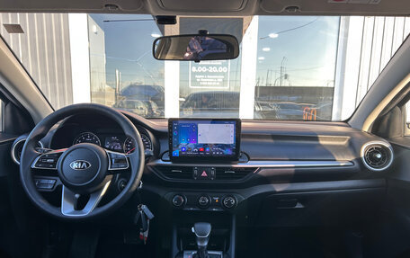 KIA Cerato IV, 2020 год, 1 850 000 рублей, 13 фотография