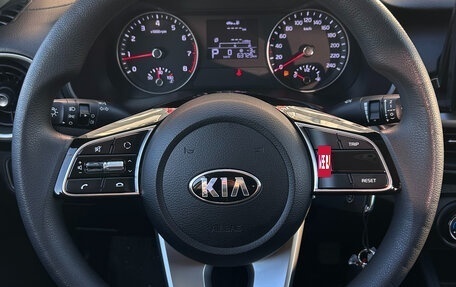 KIA Cerato IV, 2020 год, 1 850 000 рублей, 14 фотография