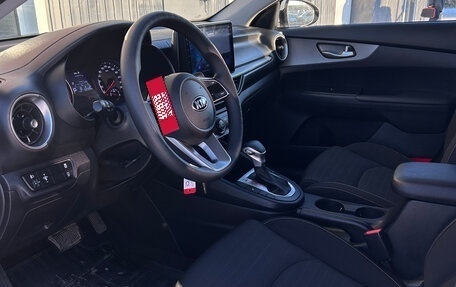 KIA Cerato IV, 2020 год, 1 850 000 рублей, 9 фотография