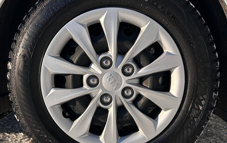 KIA Cerato IV, 2020 год, 1 850 000 рублей, 21 фотография