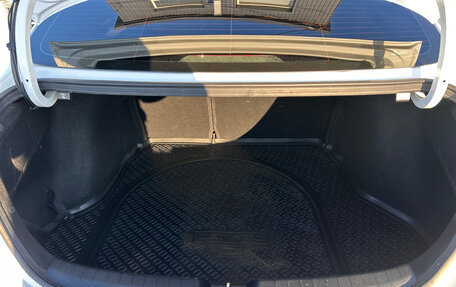 KIA Cerato IV, 2020 год, 1 850 000 рублей, 20 фотография