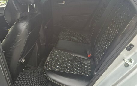 Hyundai Solaris II рестайлинг, 2021 год, 1 200 000 рублей, 7 фотография