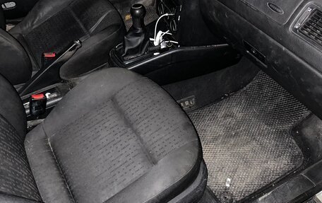 Volkswagen Golf IV, 2001 год, 230 000 рублей, 11 фотография