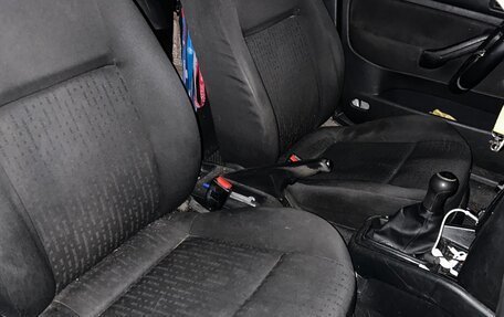 Volkswagen Golf IV, 2001 год, 230 000 рублей, 10 фотография