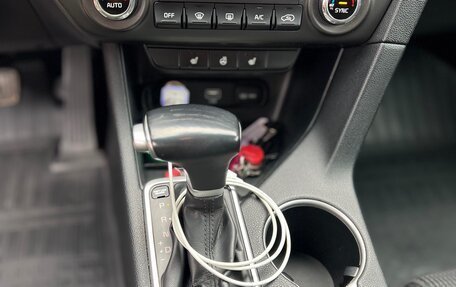 KIA Sportage IV рестайлинг, 2018 год, 1 850 000 рублей, 18 фотография