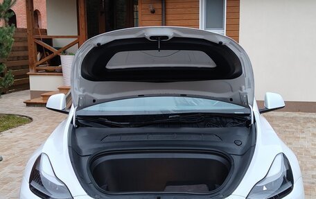 Tesla Model Y I, 2023 год, 5 100 000 рублей, 7 фотография