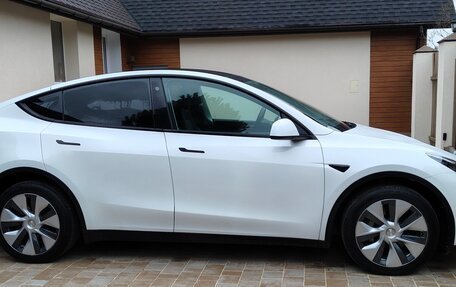 Tesla Model Y I, 2023 год, 5 100 000 рублей, 4 фотография