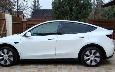 Tesla Model Y I, 2023 год, 5 100 000 рублей, 5 фотография