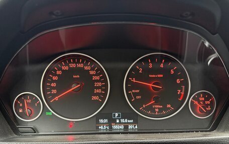 BMW 3 серия, 2017 год, 1 490 000 рублей, 18 фотография