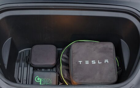 Tesla Model Y I, 2023 год, 5 100 000 рублей, 12 фотография