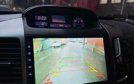 Toyota Land Cruiser Prado 120 рестайлинг, 2004 год, 1 650 000 рублей, 8 фотография