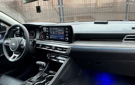 KIA K5, 2021 год, 2 250 000 рублей, 3 фотография