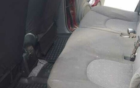 Hyundai Matrix I рестайлинг, 2007 год, 430 000 рублей, 11 фотография