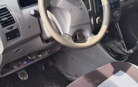 Hyundai Matrix I рестайлинг, 2007 год, 430 000 рублей, 9 фотография