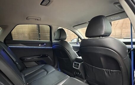 KIA K5, 2021 год, 2 250 000 рублей, 4 фотография