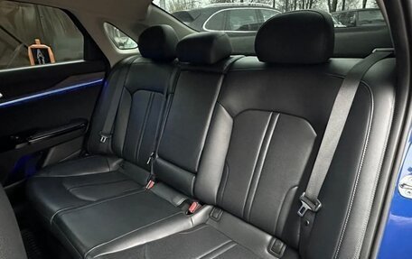 KIA K5, 2021 год, 2 250 000 рублей, 6 фотография