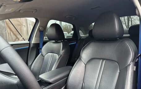 KIA K5, 2021 год, 2 250 000 рублей, 9 фотография