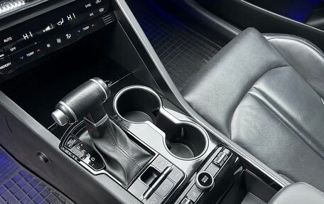 KIA K5, 2021 год, 2 250 000 рублей, 13 фотография