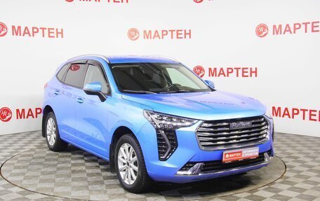 Haval Jolion, 2023 год, 1 923 000 рублей, 3 фотография