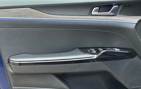 KIA K5, 2021 год, 2 250 000 рублей, 16 фотография