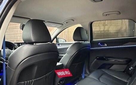 KIA K5, 2021 год, 2 250 000 рублей, 7 фотография