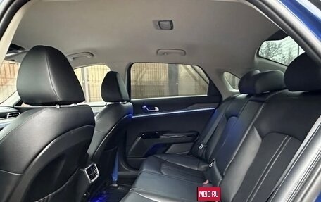 KIA K5, 2021 год, 2 250 000 рублей, 8 фотография