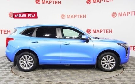 Haval Jolion, 2023 год, 1 923 000 рублей, 4 фотография